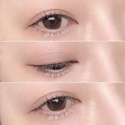 愛ラッシュマスカラR/b idol/マスカラを使ったクチコミ(6枚目)