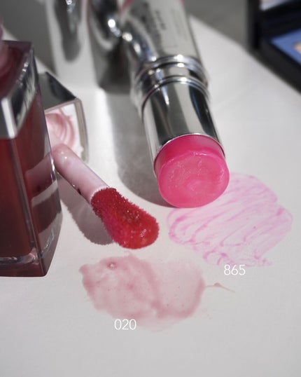 マスカラ ディオールショウ デザイナー/Dior/マスカラを使ったクチコミ(6枚目)