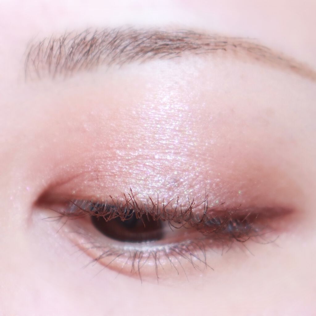 ロングUPマスカラ スーパーWP/ヒロインメイク/マスカラを使ったクチコミ(4枚目)