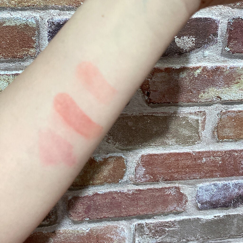 ピュア カラー エンヴィ リップスティック/ESTEE LAUDER/口紅を使ったクチコミ(6枚目)