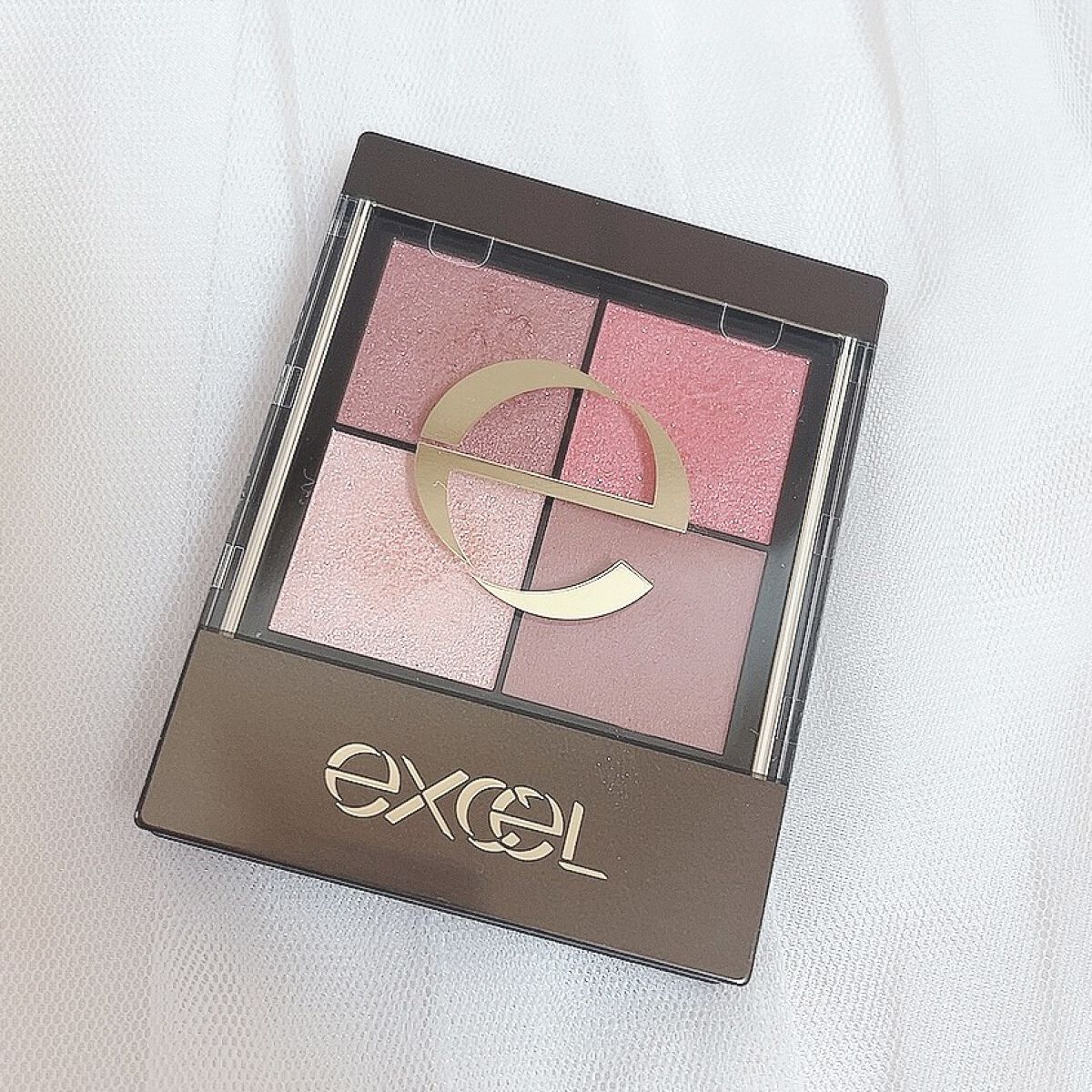 クリーミータッチライナー/キャンメイク/ジェルアイライナーを使ったクチコミ（3枚目）