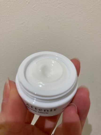 アテニア ドレススノー 化粧水セット/アテニア/化粧水を使ったクチコミ(2枚目)