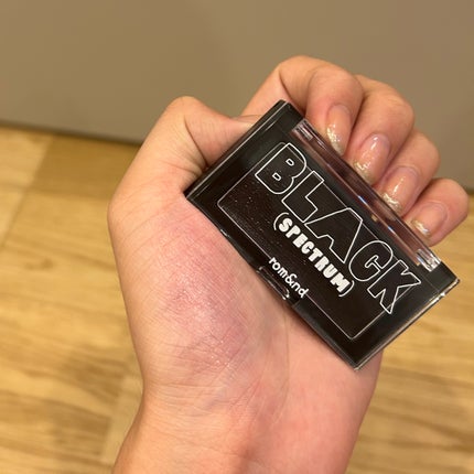 ベターザンチーク/rom&nd/パウダーチークを使ったクチコミ(2枚目)