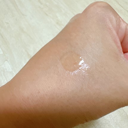 スキンクリア クレンズ オイル <アロマタイプ>/アテニア/オイルクレンジングを使ったクチコミ(4枚目)