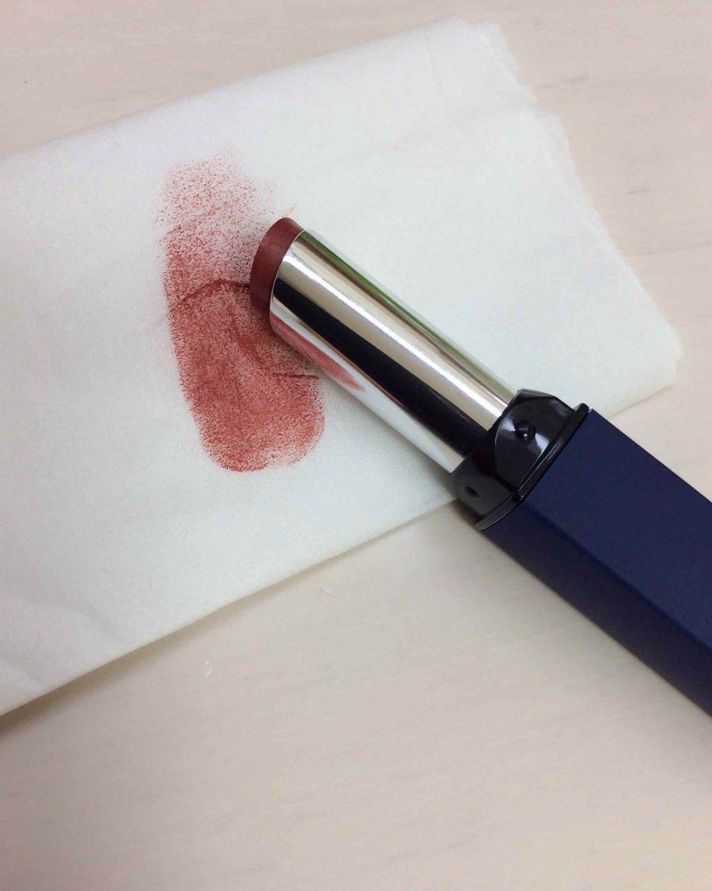 リップスティック Y/ちふれ/口紅を使ったクチコミ（2枚目）