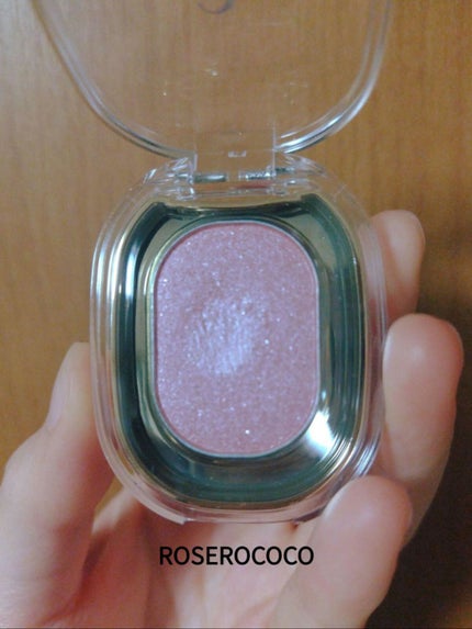 EYESHADOW SWEET DIA/Ameli/単色アイシャドウを使ったクチコミ(3枚目)