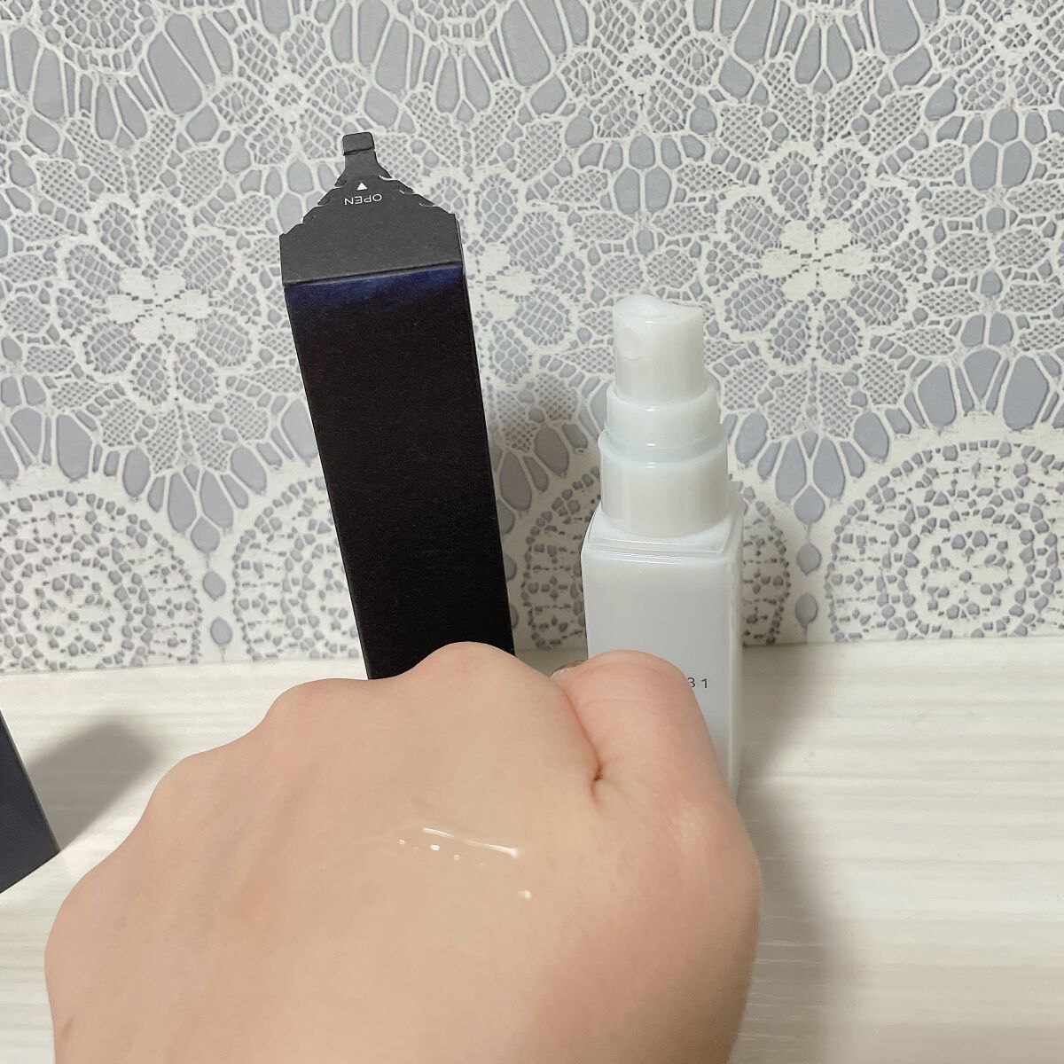 deep2031/ドクターリセラ/その他スキンケアを使ったクチコミ(2枚目)