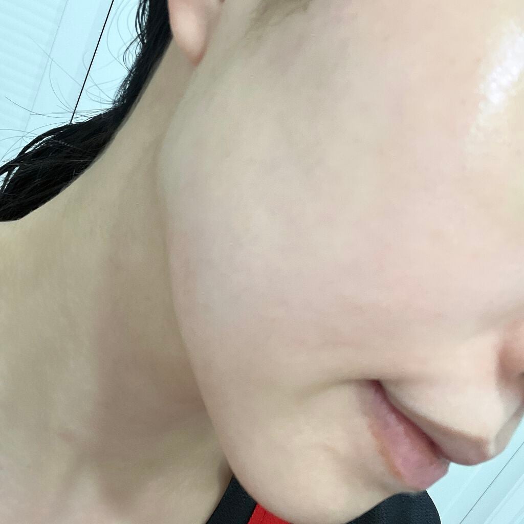 オーガニアンス ウォータリー エッセンス/primera/化粧水を使ったクチコミ(3枚目)