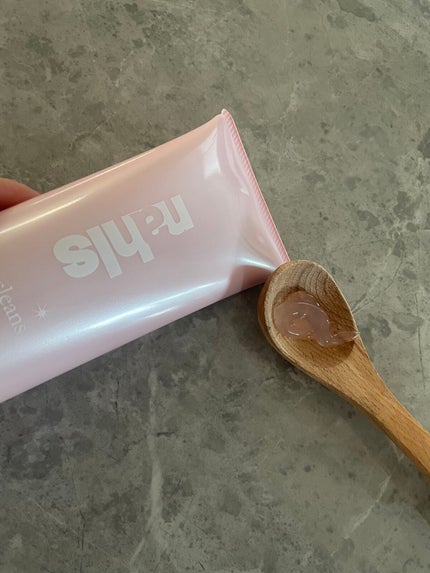 ナールスエークレンズ/ナールス/クレンジングジェルを使ったクチコミ(4枚目)