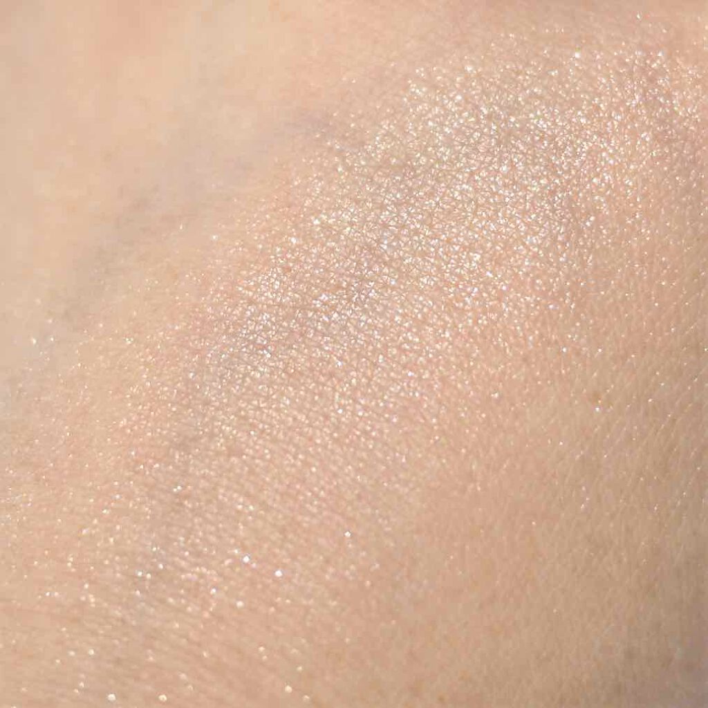 スターダストダイヤモンドハイライトパウダー/PERFECT DIARY/パウダーハイライトを使ったクチコミ(5枚目)