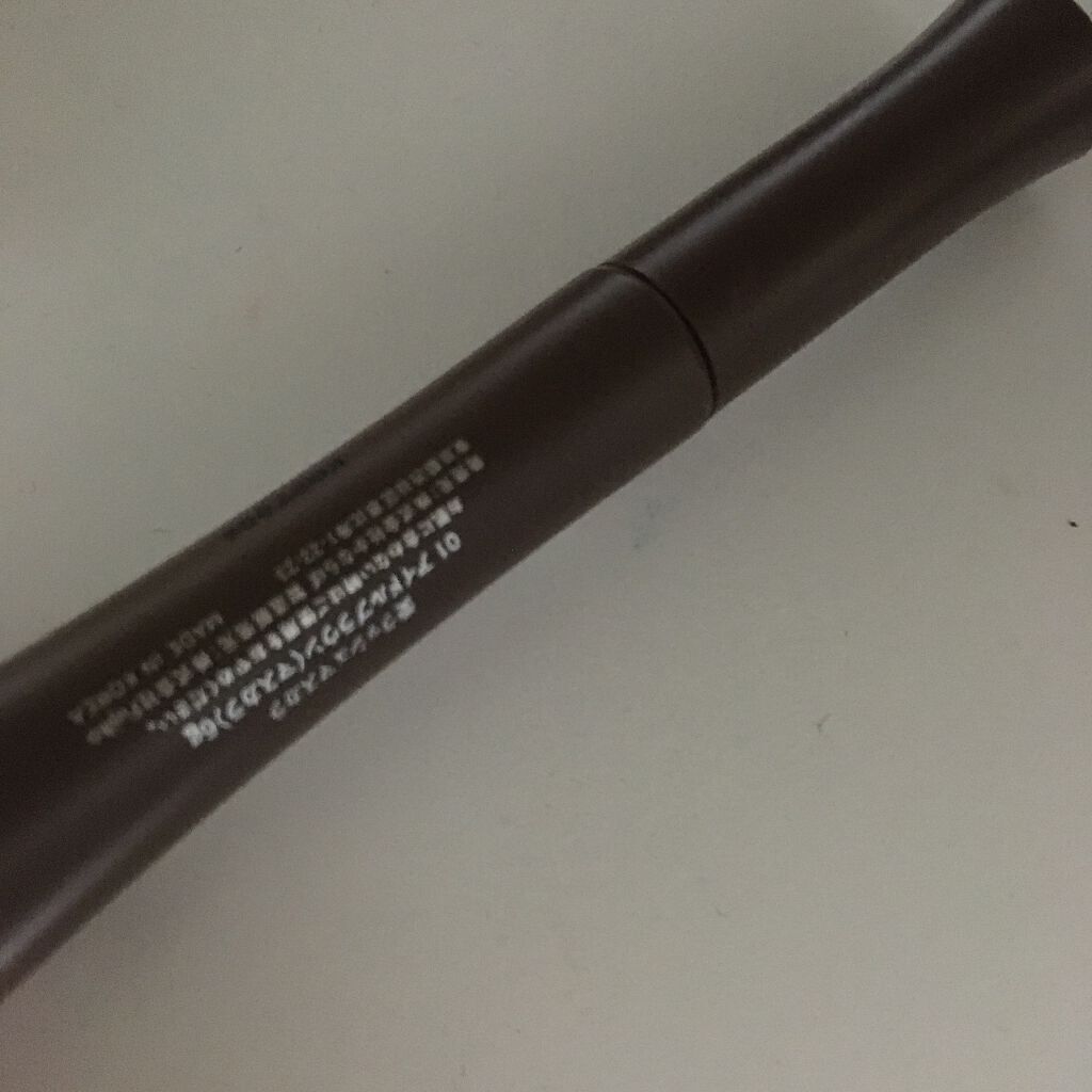 愛ラッシュマスカラR/b idol/マスカラを使ったクチコミ(2枚目)