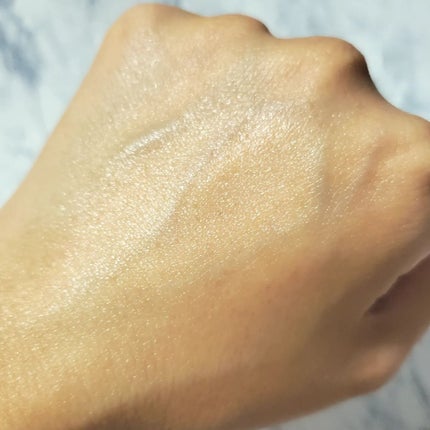 ミノン アミノモイスト モイストチャージ クリーム/ミノン/フェイスクリームを使ったクチコミ(7枚目)