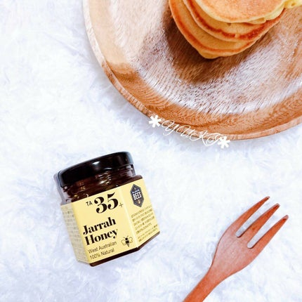 ジャラハニー TA35+/インターパイロン/食品を使ったクチコミ(4枚目)