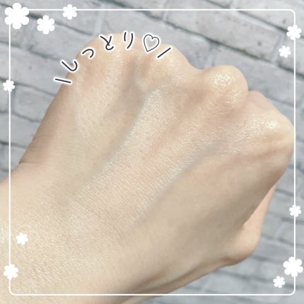 ヘルプミー! ダクトパッド/One-day's you/トナーパッドを使ったクチコミ(4枚目)