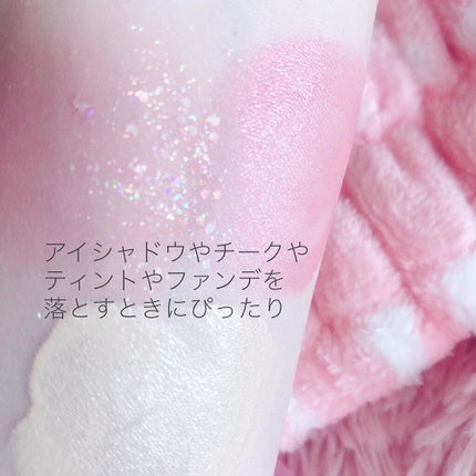 ピュアフィット シカクリアクレンジングオイル/COSRX/オイルクレンジングを使ったクチコミ(3枚目)