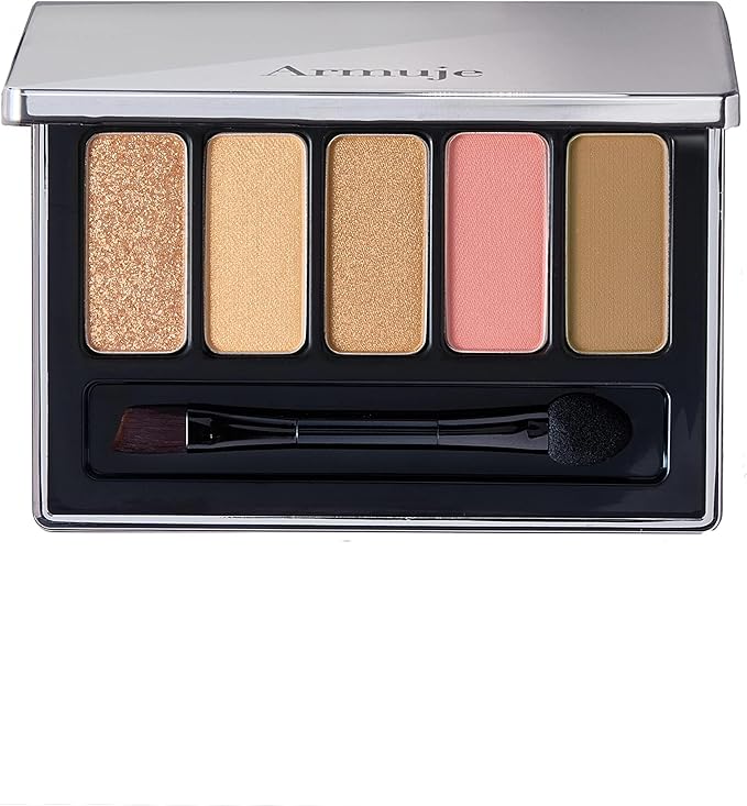 ジュエルアイカラーコレクション コーラルの天使