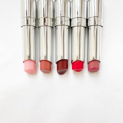 ディオール アディクト リップ グロウ/Dior/リップバームを使ったクチコミ(3枚目)