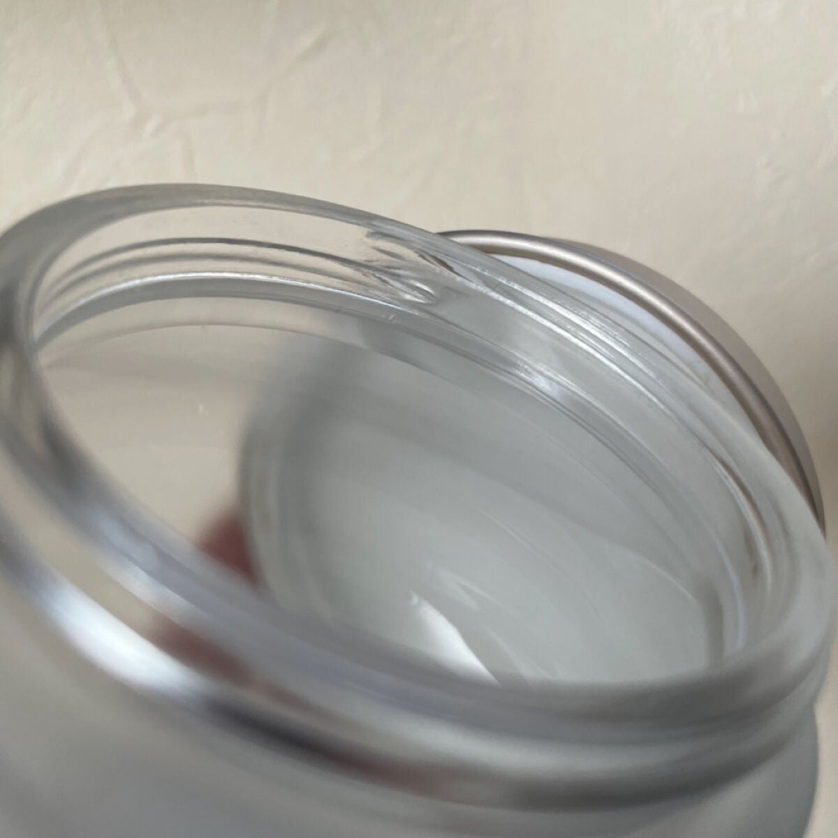 フェイスポリッシャー リフレッシング(ミント)/SABON/スクラブ・ゴマージュを使ったクチコミ(2枚目)