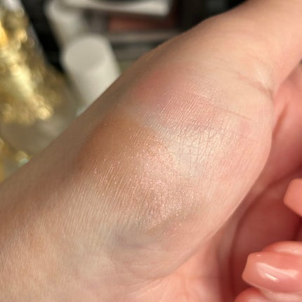 エレガンス エタンセル アルモニーアイズ/Elégance/アイシャドウパレットを使ったクチコミ(4枚目)