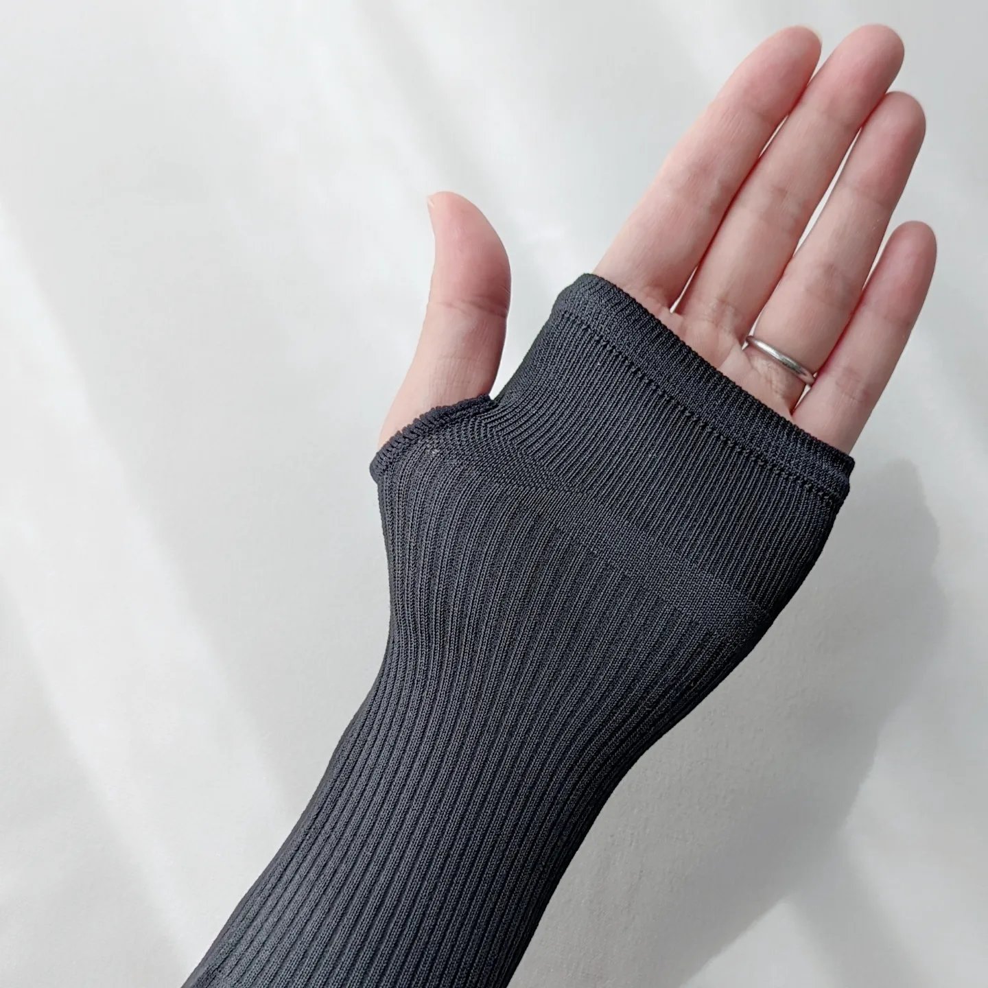 ラフィナン　美容アームパック/Raffinan/ボディグッズを使ったクチコミ（3枚目）