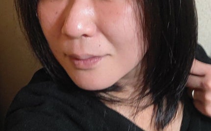 パンテーンマカロン ヘアマスク うるさらリッチ <洗い流すトリートメント>/パンテーン/ヘアマスク・ヘアパックを使ったクチコミ(3枚目)