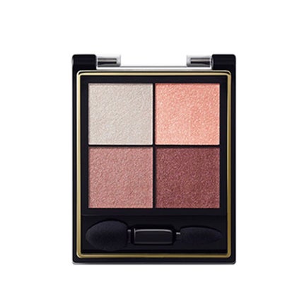 リアルクローズシャドウ/excel/アイシャドウパレットを使ったクチコミ(1枚目)