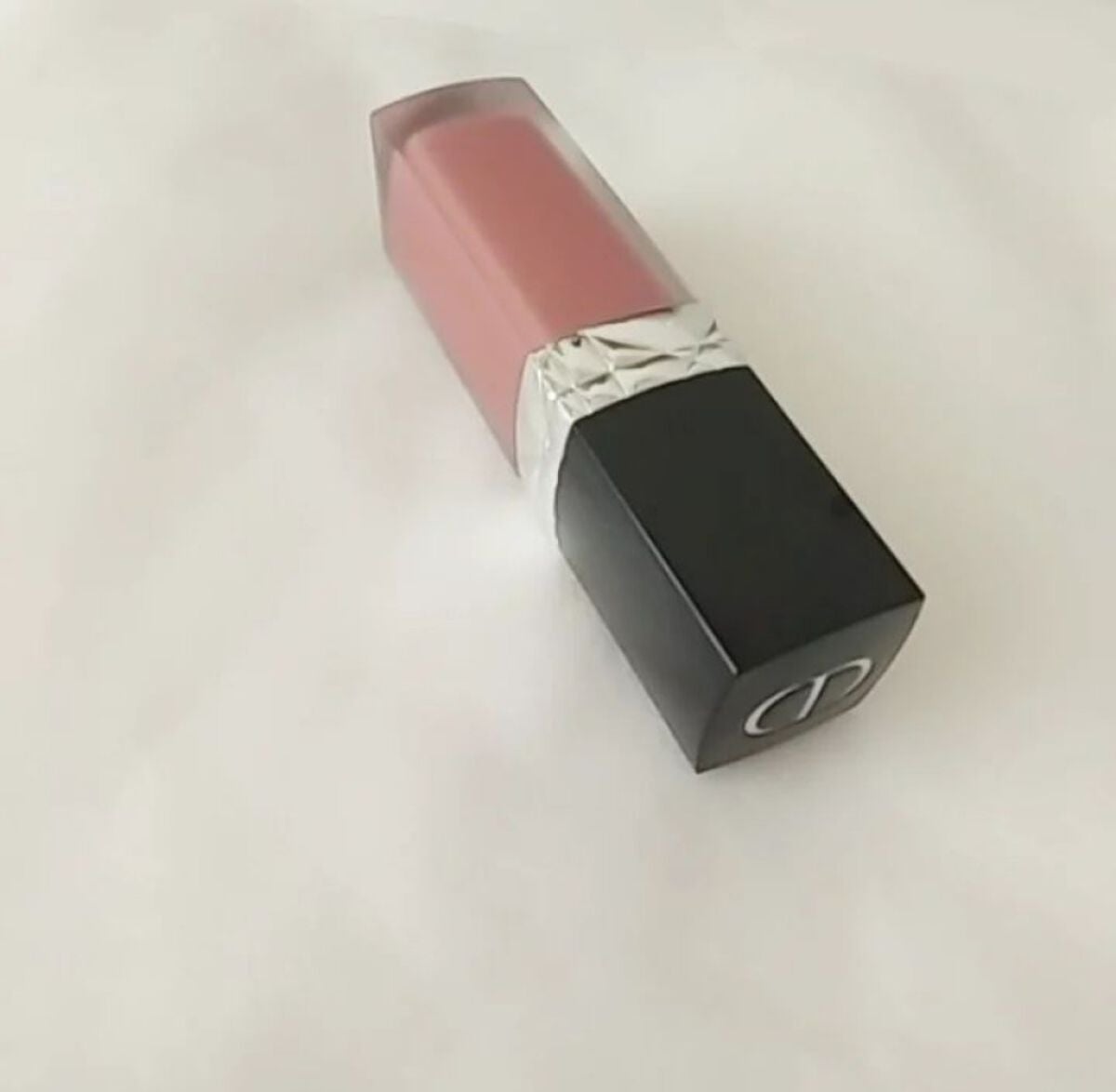 ルージュ ディオール フォーエヴァー リキッド/Dior/口紅を使ったクチコミ(1枚目)