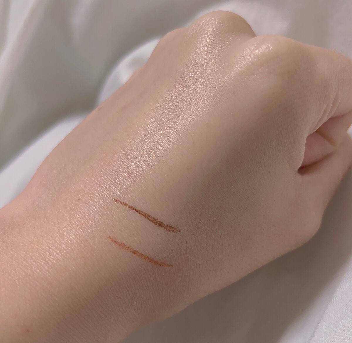 ウルトラカラー アイライナー/MAYBELLINE NEW YORK/リキッドアイライナーを使ったクチコミ(5枚目)