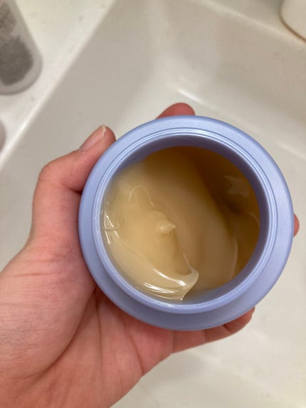 パーフェクトメルティングバーム/SENKA(専科)/クレンジングバームを使ったクチコミ(2枚目)