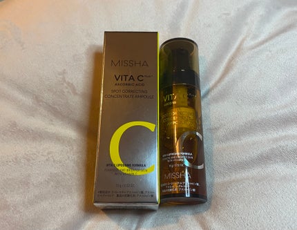 グリッタープリズム リキッド No.1 GRAVITY  TOPPER/MISSHA/グリッターを使ったクチコミ(3枚目)