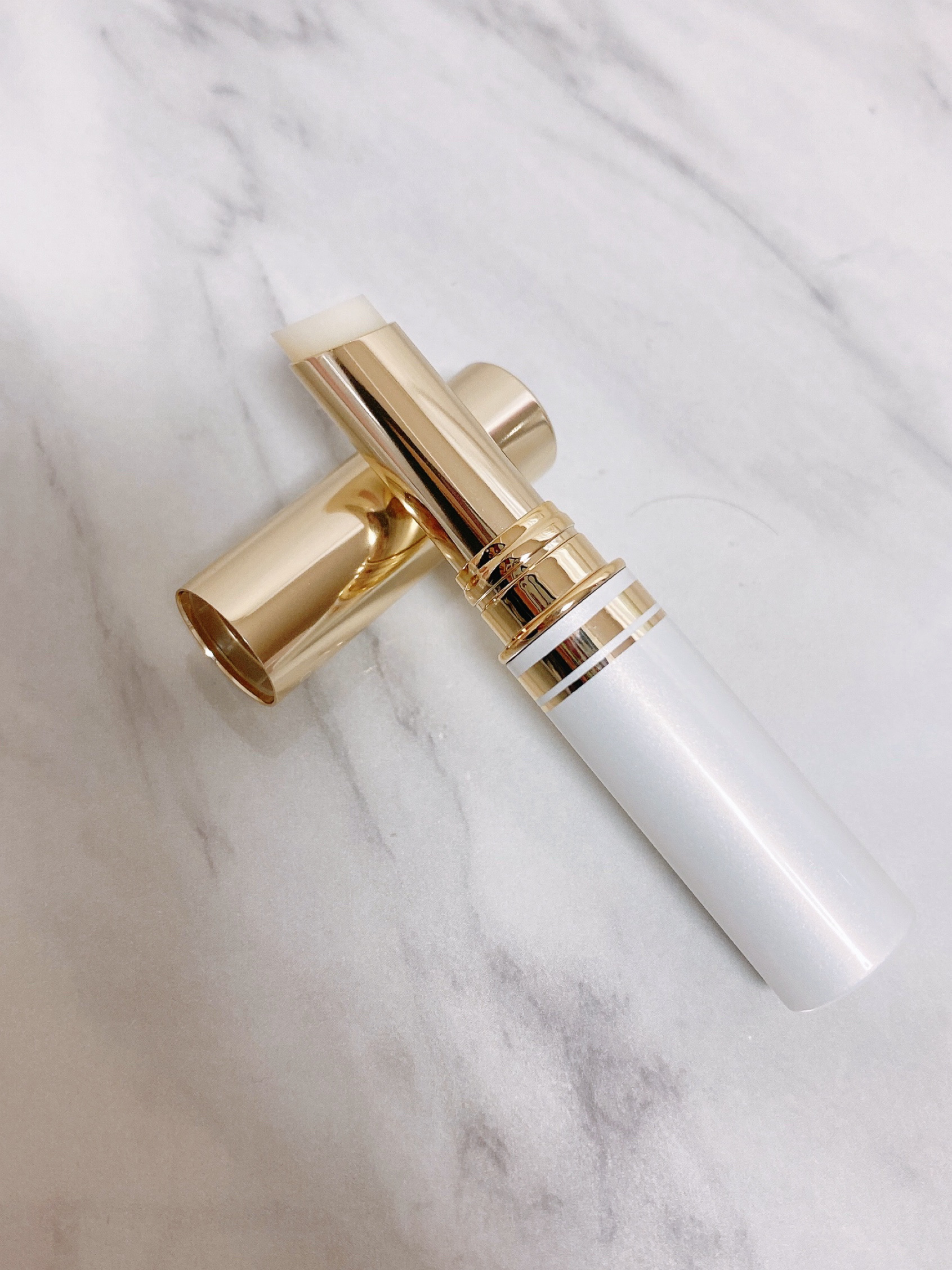 リップトリートメント/ミキモト コスメティックス/リップケアを使ったクチコミ（2枚目）