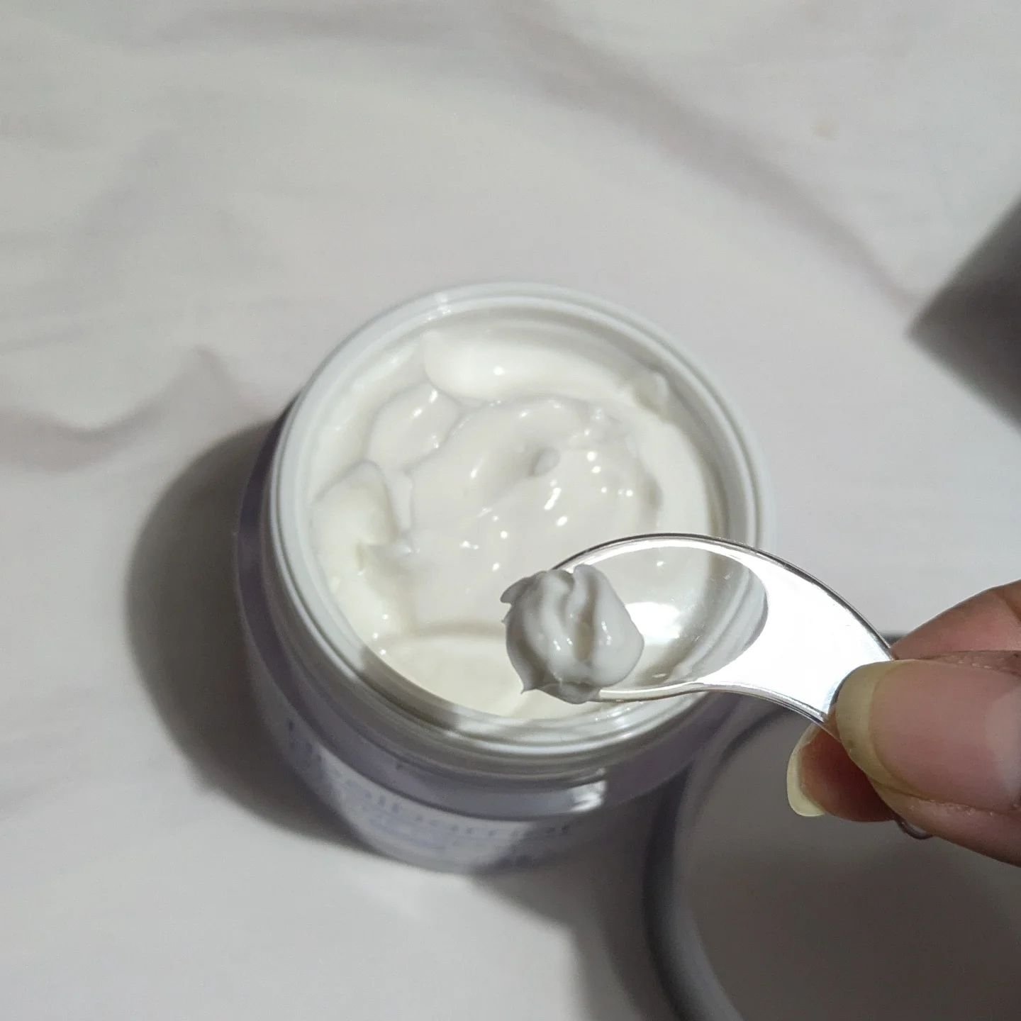 リアルバリア エクストリームクリーム オリジナル/Real Barrier/フェイスクリームを使ったクチコミ（2枚目）