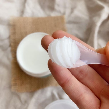 米と発酵 クレンジングバーム/菊正宗/クレンジングバームを使ったクチコミ(4枚目)