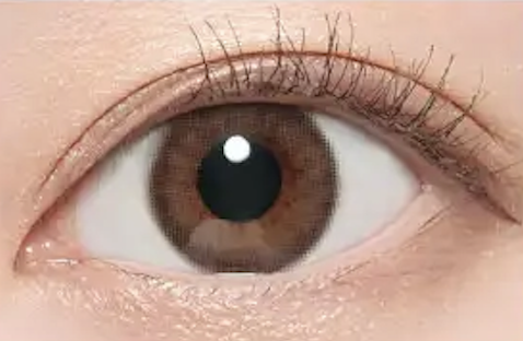 レヴィアブルーライトバリアワンデー ピュアバリア