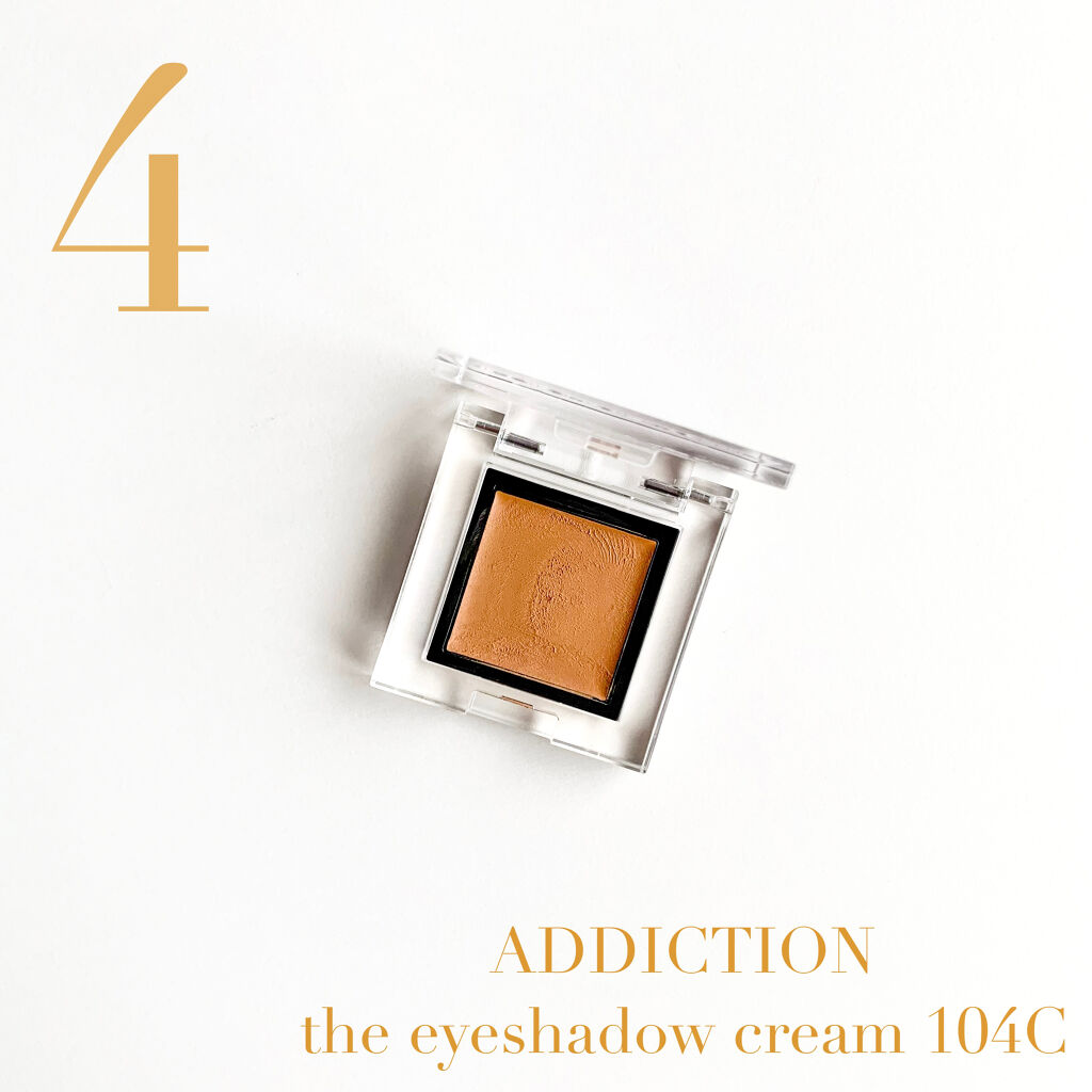 ヴォランタリー  アイパレット/Celvoke/アイシャドウパレットを使ったクチコミ（3枚目）