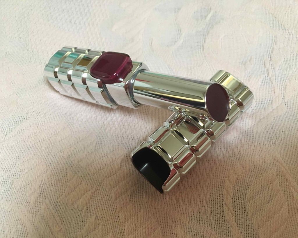 シャインオン/ロレアル パリ/口紅を使ったクチコミ(2枚目)