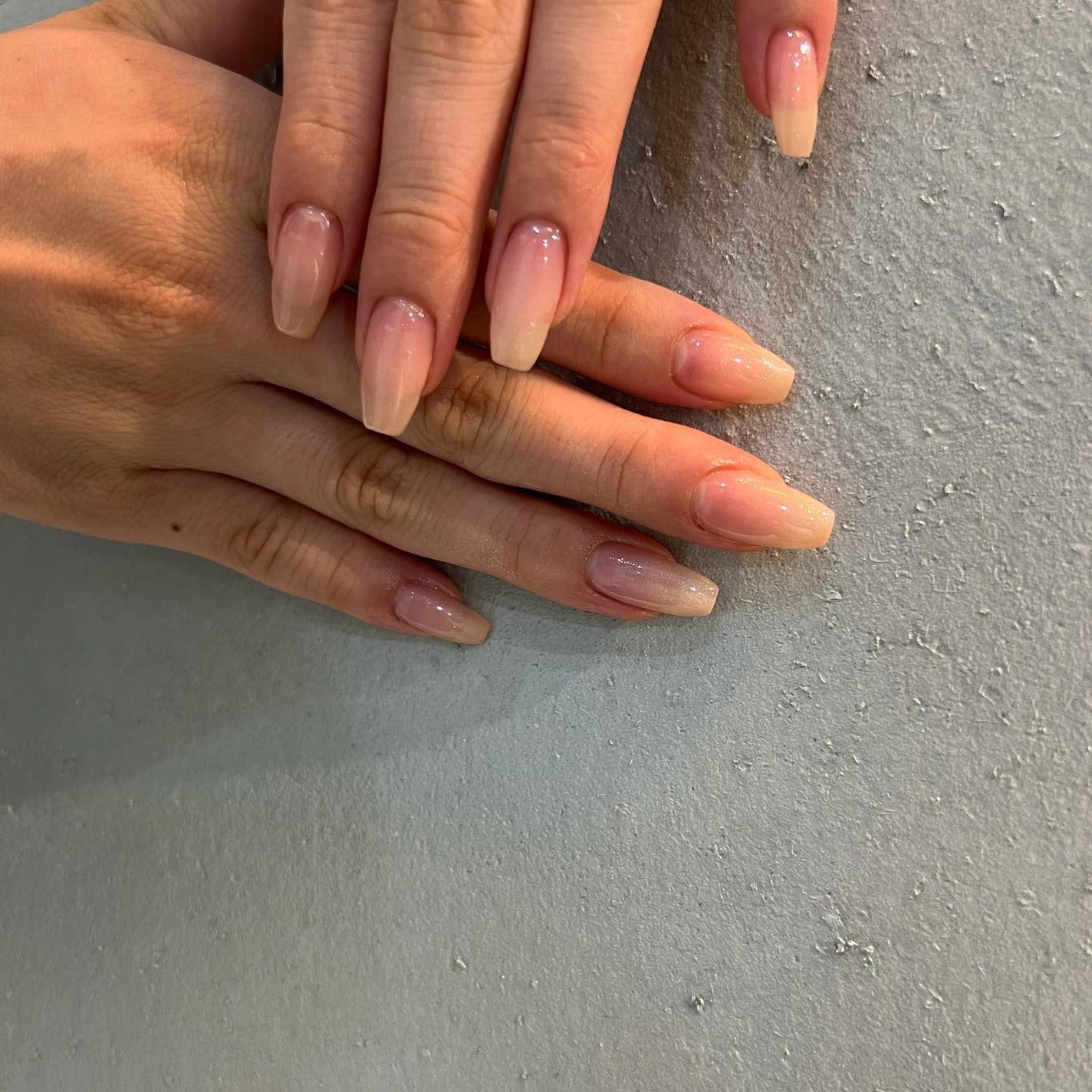 hiraichan on LIPS 「.⚠️8月から店舗が変わります⚠️.🗼場所🗼.東京都渋谷区神南..」(1枚目)