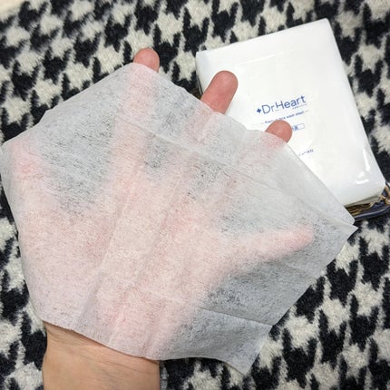 真紅 on LIPS 「Dr.Heart薬用汗拭きシートをお試しさせて頂きました。こち..」(5枚目)