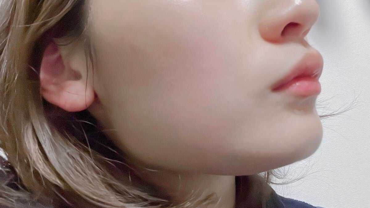 イモーテル オーバーナイトリセットセラム/L'OCCITANE/美容液を使ったクチコミ(3枚目)