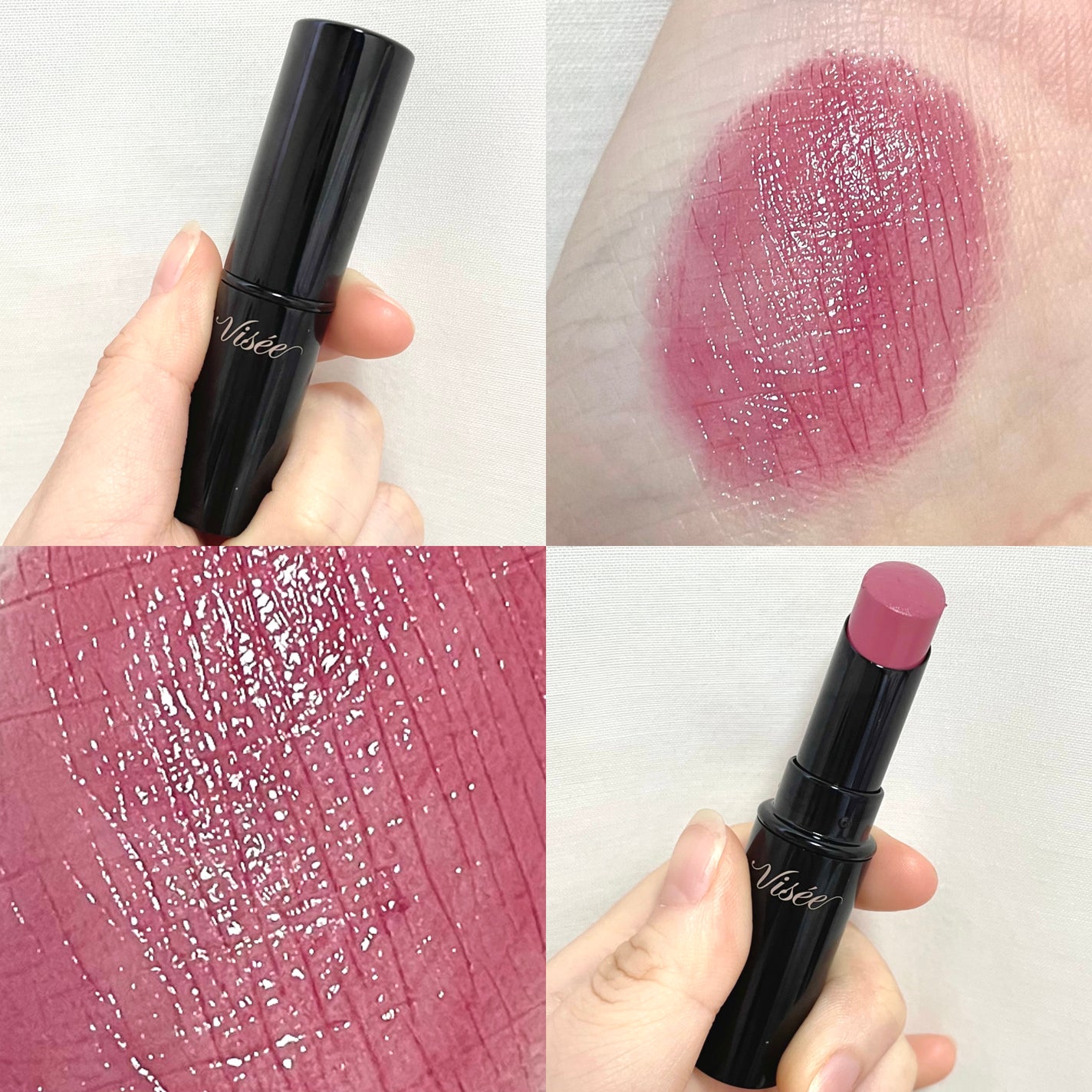 ケイト リップモンスター/KATE/口紅を使ったクチコミ(4枚目)