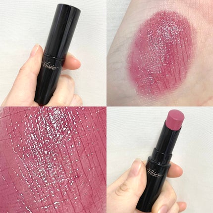 ネンマクフェイク ルージュ/Visée/口紅を使ったクチコミ(6枚目)