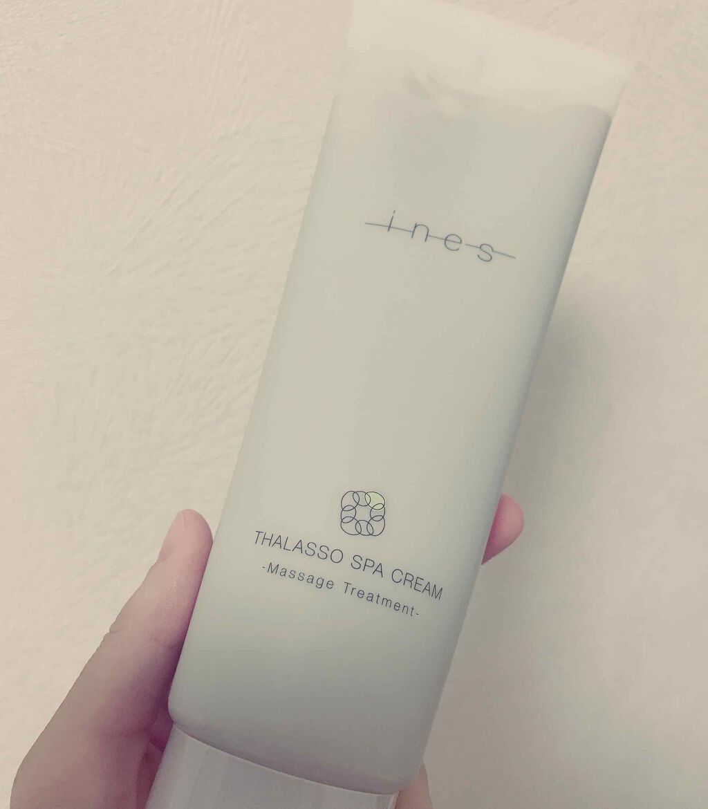 ジェントル スクラブ クレンズ/ines/市販シャンプーを使ったクチコミ（2枚目）