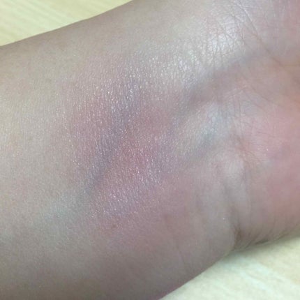 グロウフルールチークス/キャンメイク/パウダーチークを使ったクチコミ(4枚目)