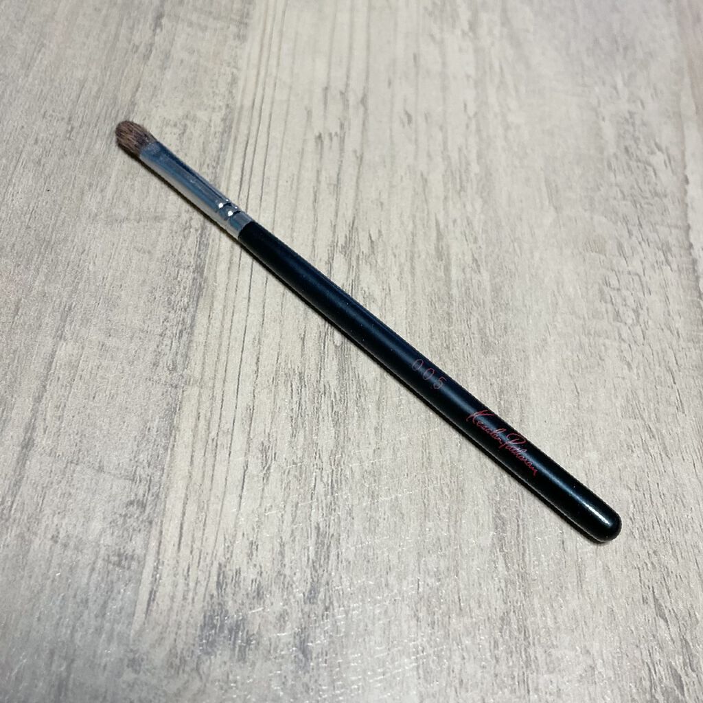 アイシャドウブラシ(旧) ケサランパサラン