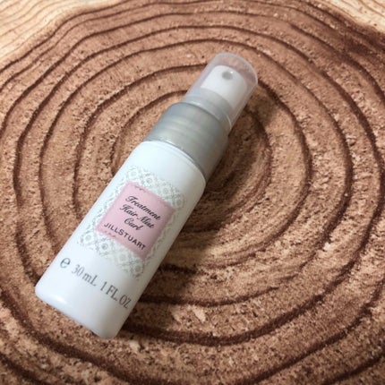 リラックス トリートメント ヘアミスト カール/JILL STUART/ヘアミストを使ったクチコミ(1枚目)