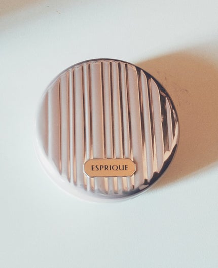 リキッド コンパクト BB/ESPRIQUE/リキッドファンデーションを使ったクチコミ(1枚目)
