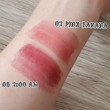 ケイト リップモンスター/KATE/口紅を使ったクチコミ(3枚目)