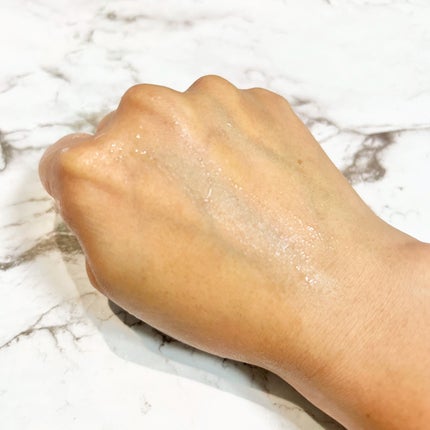 NOT4U クリア ボディミスト/NOT4U/ミスト状化粧水を使ったクチコミ(3枚目)