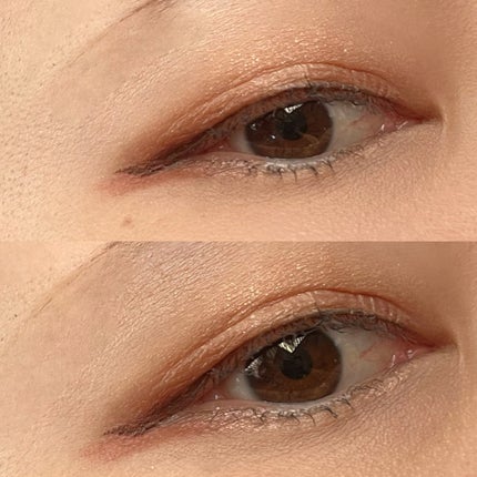 美容液ケアアイシャドウ/Borica/ジェル・クリームアイシャドウを使ったクチコミ(6枚目)