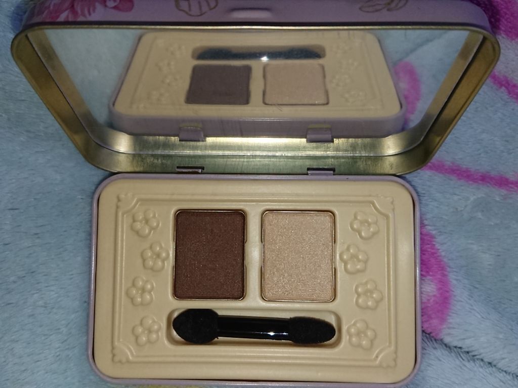 Disney Store アイシャドウ LADY